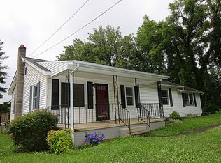 2130 Windsor Ave, Salem, VA 24153