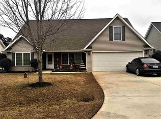 208 Providence Ct, Seneca, SC 29678