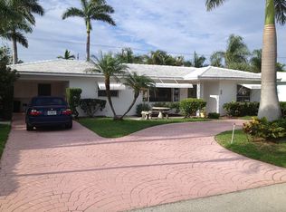 315 Tacoma Ln, Palm Beach Shores, FL 33404