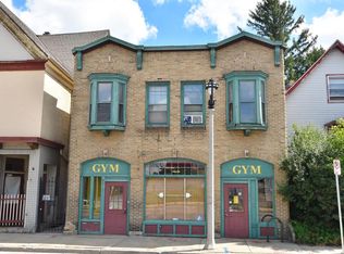 2670 N Holton St #2672, Milwaukee, WI 53212