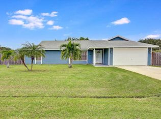 2573 SE Sapelo Ave, Port Saint Lucie, FL 34952