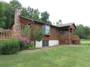 163 Patt Rd, Wellsboro, PA 16901