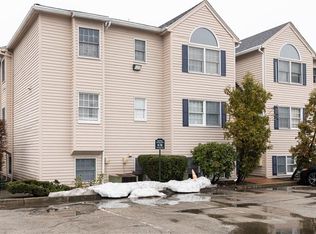 Park Place Condominium, Pawtucket, RI 02860