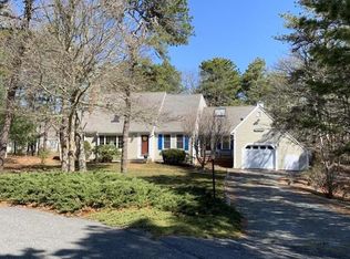 56 Wilmas Way, Harwich, MA 02645