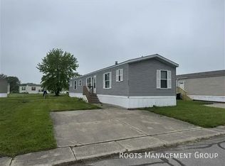 2220 Dunkelberg Rd LOT 935, Fort Wayne, IN 46819