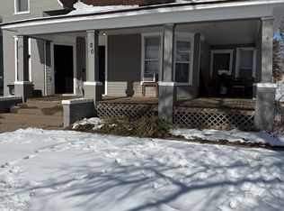 20 W 10th Ave #1, Hutchinson, KS 67501