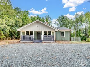 221 Lower White Store Rd, Peachland, NC 28133