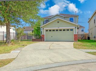 2903 Latch Ln, Houston, TX 77038