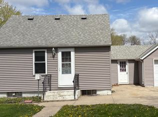 534 Cass St, Sauk Centre, MN 56378