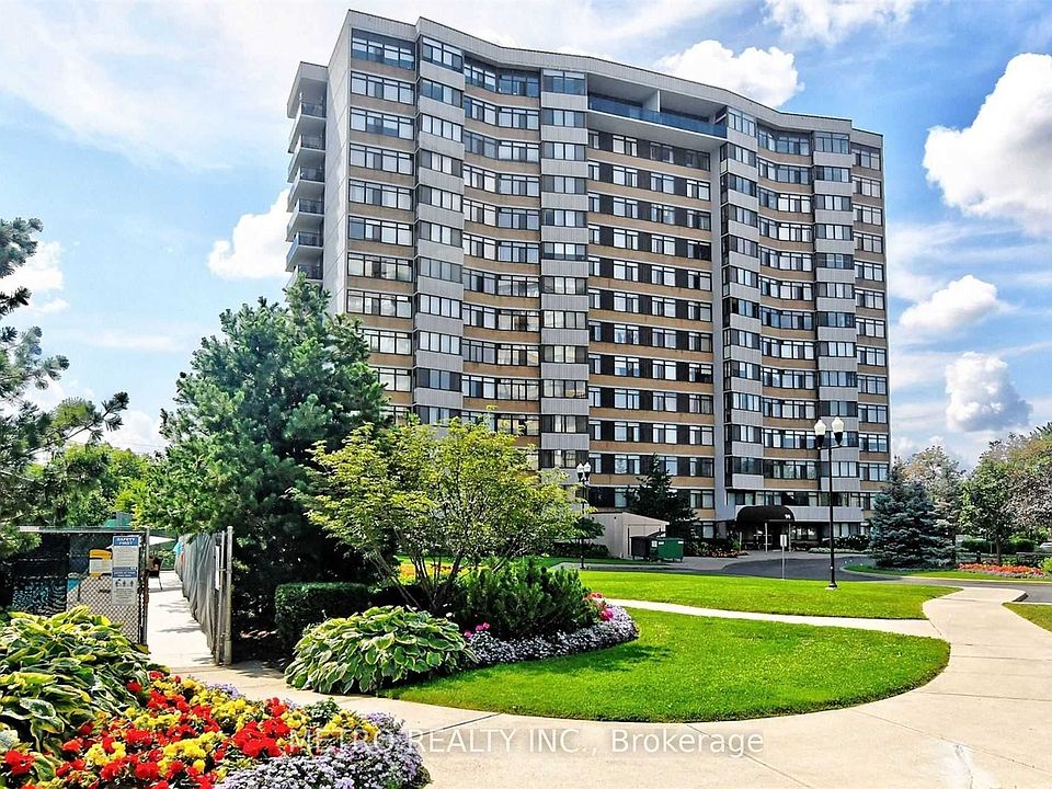 1st image of 90 Fisherville Rd #406