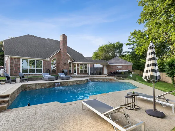 8628 Amhurst Ct, North Richland Hills, TX 76182