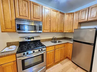 Rented by Astoria Realty