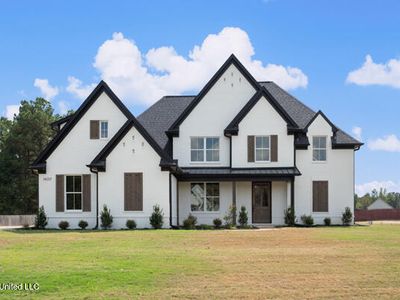 14317 Hidden Loop, Byhalia, MS, 38611