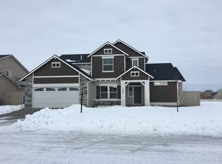 16286 Dietz Way, Caldwell, ID 83607