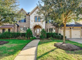 3114 Road Runner Walk, Missouri City, TX 77459