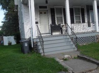 25 N Penrose St, Quakertown, PA 18951