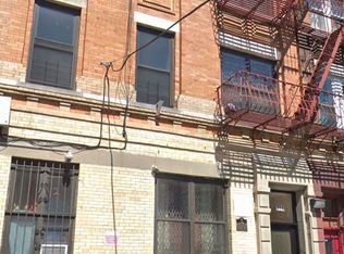 749 Jackson Ave #1, Bronx, NY 10456