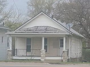 419 Corunna Ave, Owosso, MI 48867