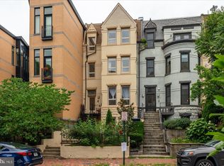 1305 Clifton St NW APT 3, Washington, DC 20009