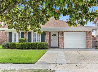 1500 Hackberry Ave, Metairie, LA 70001