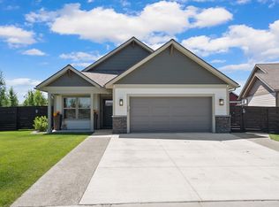 110 Ruppel Way, Kalispell, MT 59901