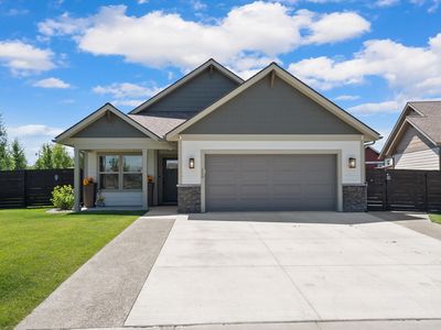 110 Ruppel Way, Kalispell, MT, 59901