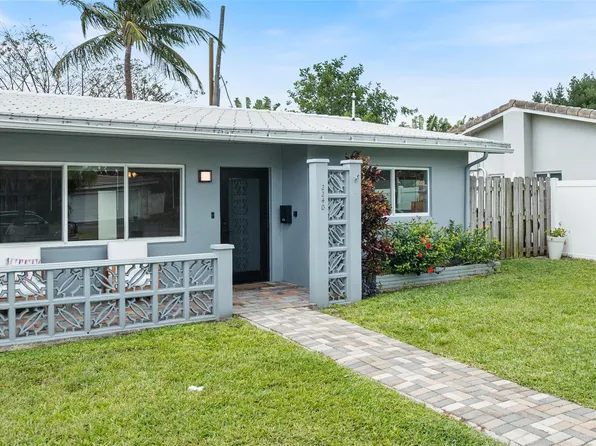 2240 NE 37th Street, Lighthouse Point, FL 33064