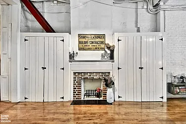 Sold by Brown Harris Stevens