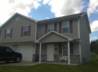 721 Demaret Dr, Columbia, MO 65202