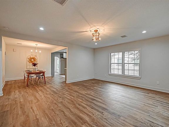 Spacious and inviting