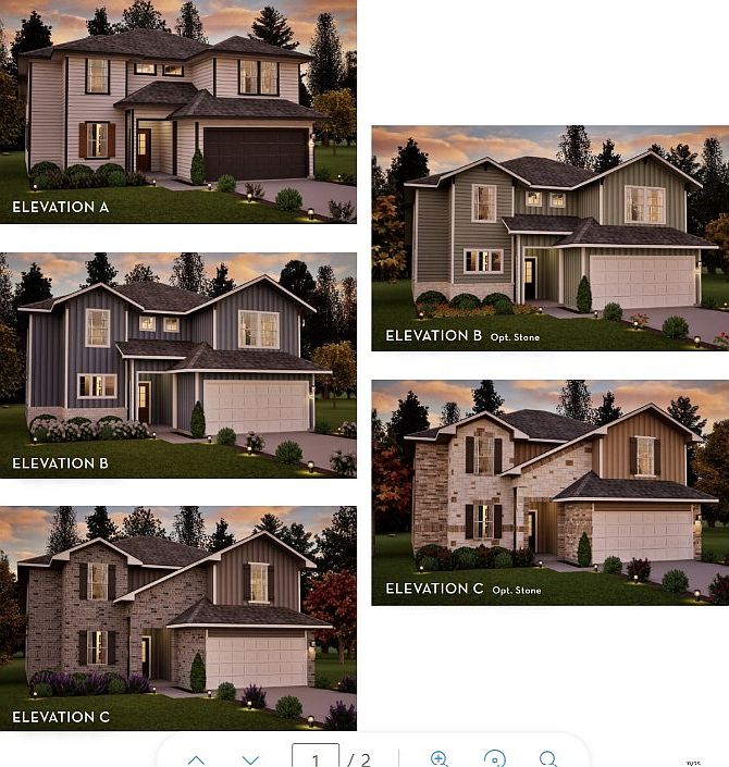 1st image of 7809 Bear Trace Rd Lot 65