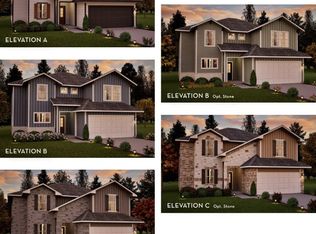 7809 Bear Trace Rd LOT 65, Fairview, TN 37062