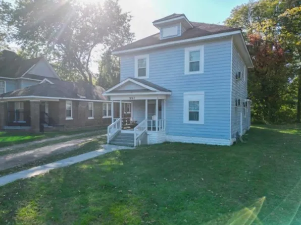 997 S Willett St, Memphis, TN 38114