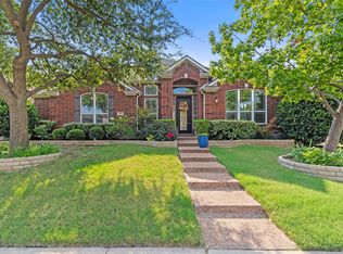 2007 Lorelle Ct, Allen, TX 75013