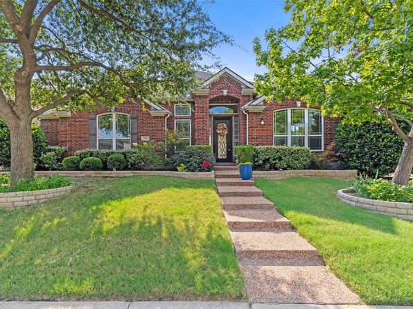 Home for Sale in Allen TX
