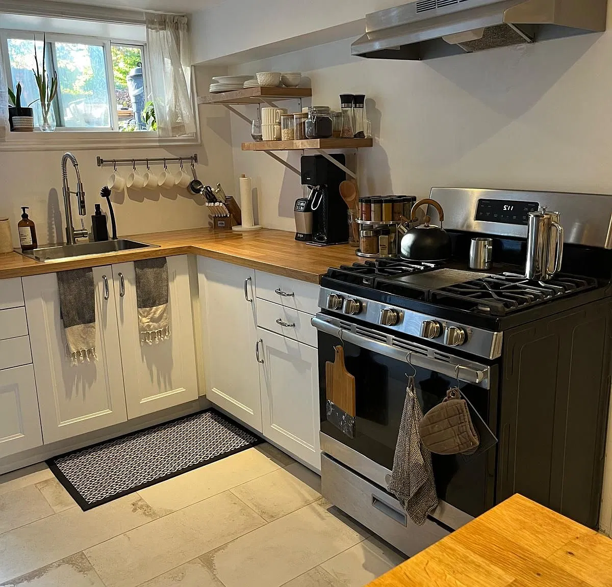 1 bed, $1,850 — Photo 3
