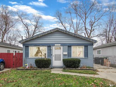 6119 Sylvia St, Taylor, MI, 48180