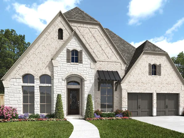 2501 Domingo Dr, Fort Worth, TX 76078