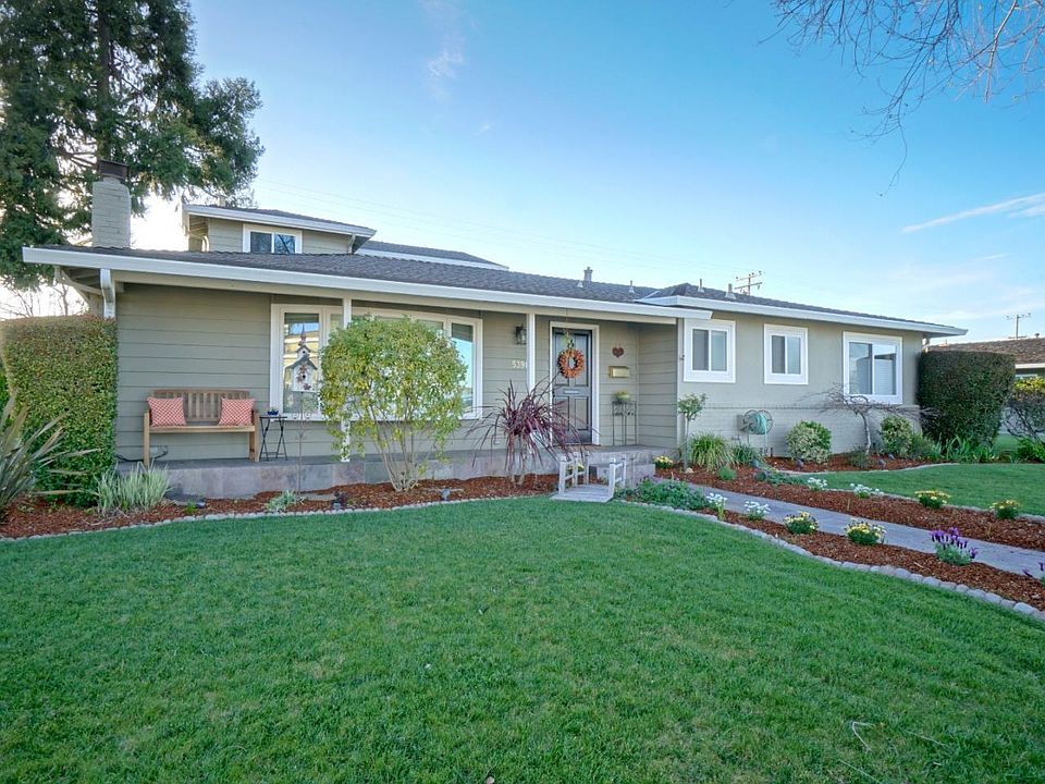 1st image of 5391 Taft Dr