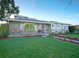 5391 Taft Dr, San Jose, CA 95124