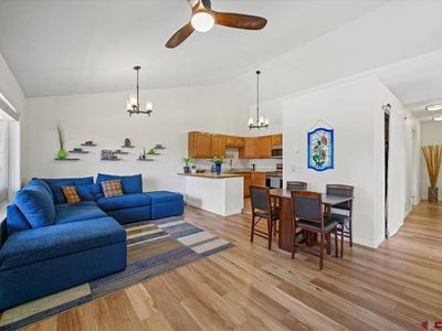 1318 Main Street, Ouray, CO, 81427