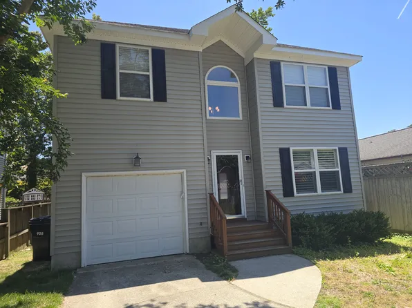 908 Terrace Ave, Virginia Beach, VA 23451