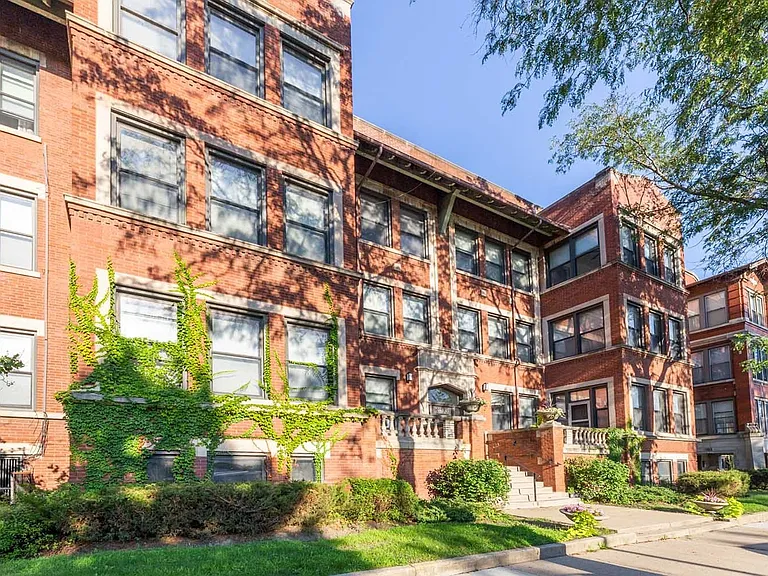 Drexel Terrace — Photo 8