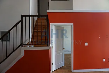 Rented by At Home Realty NY LLC