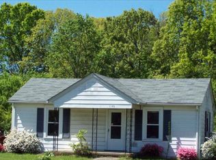 1145 Franklin Tpke, Danville, VA 24540