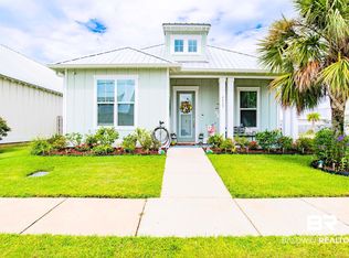 4845 Cypress Loop, Orange Beach, AL 36561