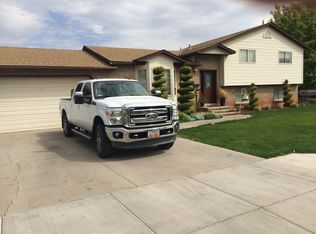 196 W 300 N, Richfield, UT 84701
