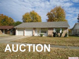 620 Cumberland Dr, Muskogee, OK 74403