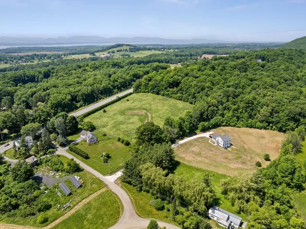 0 Higbee Road Lot 1, Charlotte, VT 05445