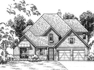 3509 Ophel Way, Flower Mound, TX 75028
